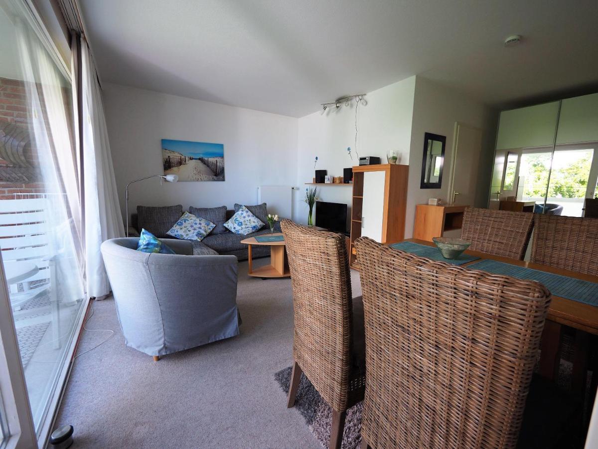 Appartement-Neue-Bergstrasse-1-Ber-113 シャルボイツ エクステリア 写真