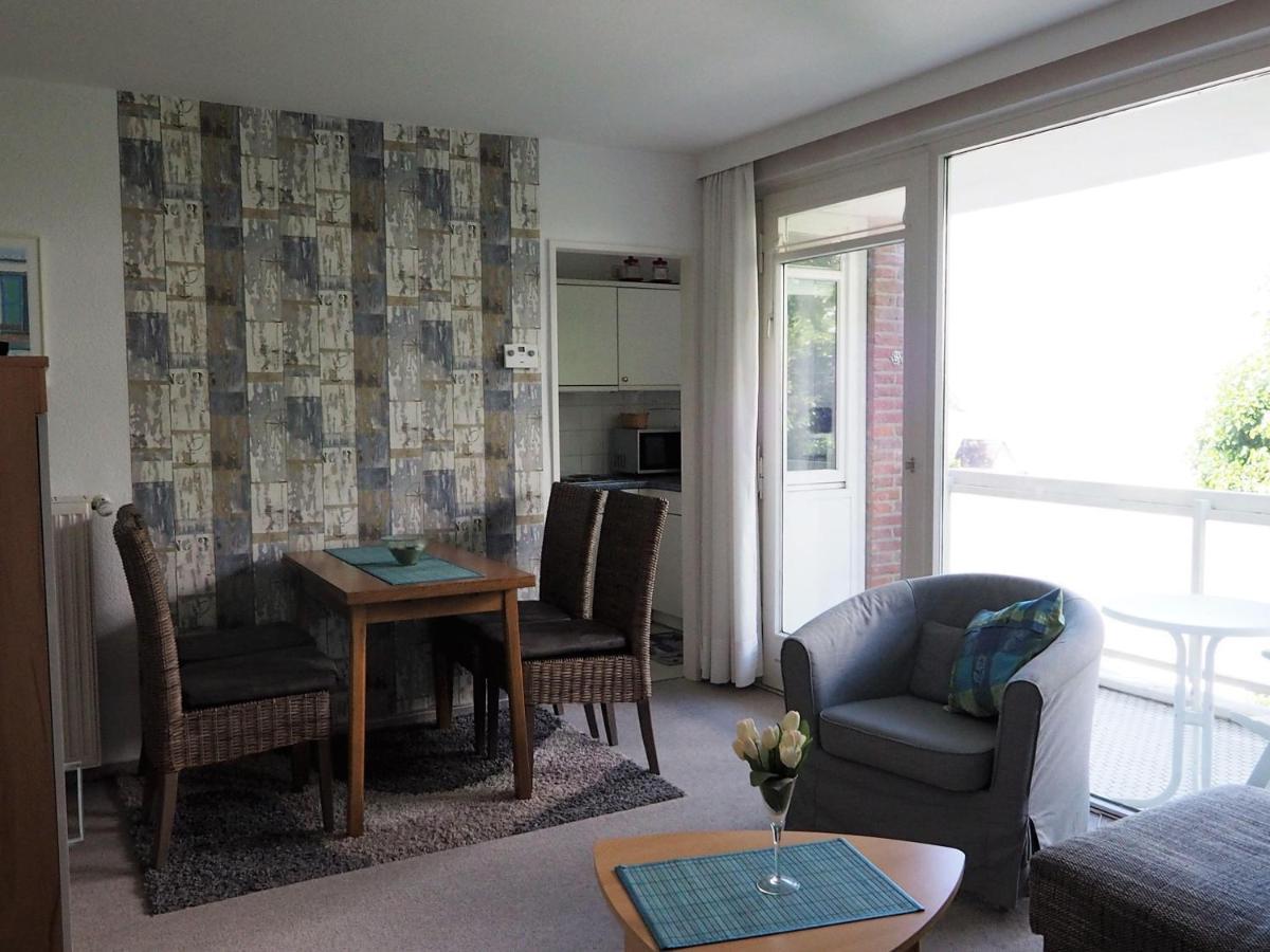 Appartement-Neue-Bergstrasse-1-Ber-113 シャルボイツ エクステリア 写真