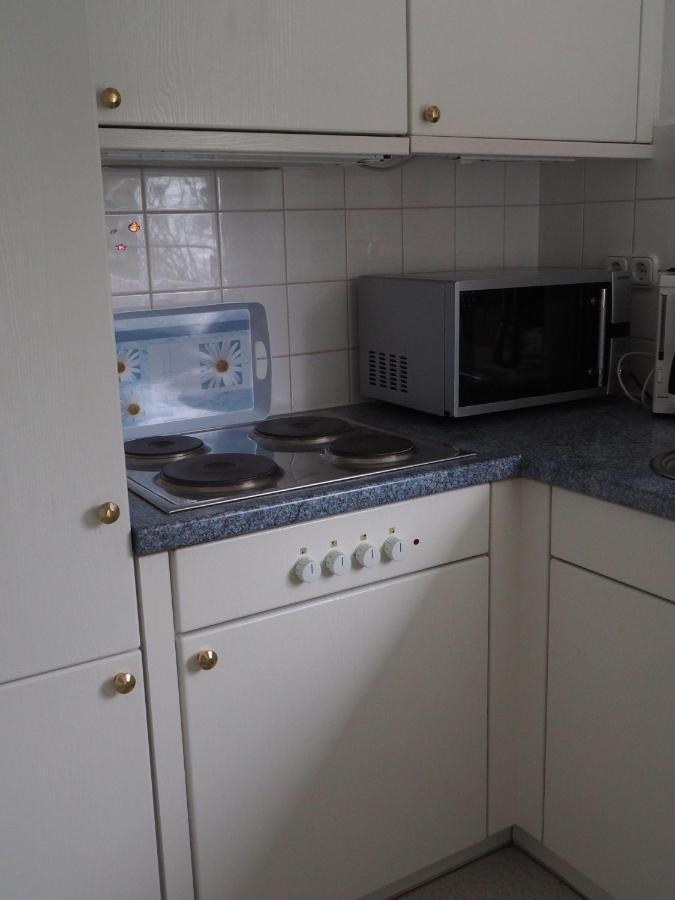 Appartement-Neue-Bergstrasse-1-Ber-113 シャルボイツ エクステリア 写真