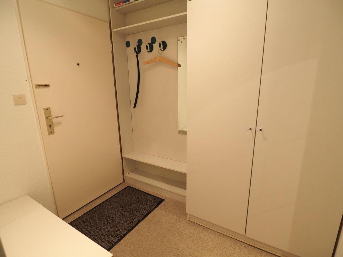 Appartement-Neue-Bergstrasse-1-Ber-113 シャルボイツ エクステリア 写真