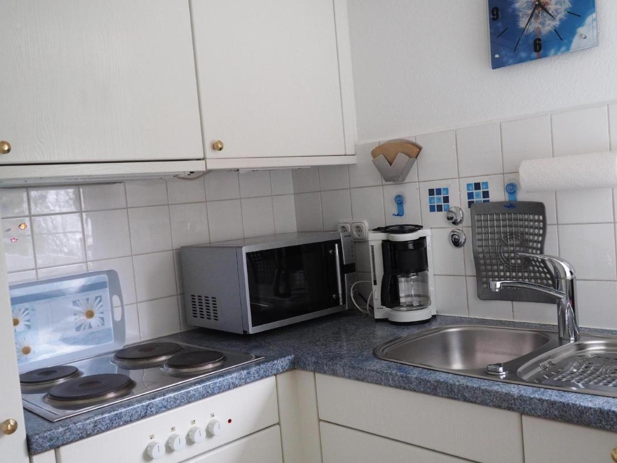 Appartement-Neue-Bergstrasse-1-Ber-113 シャルボイツ エクステリア 写真