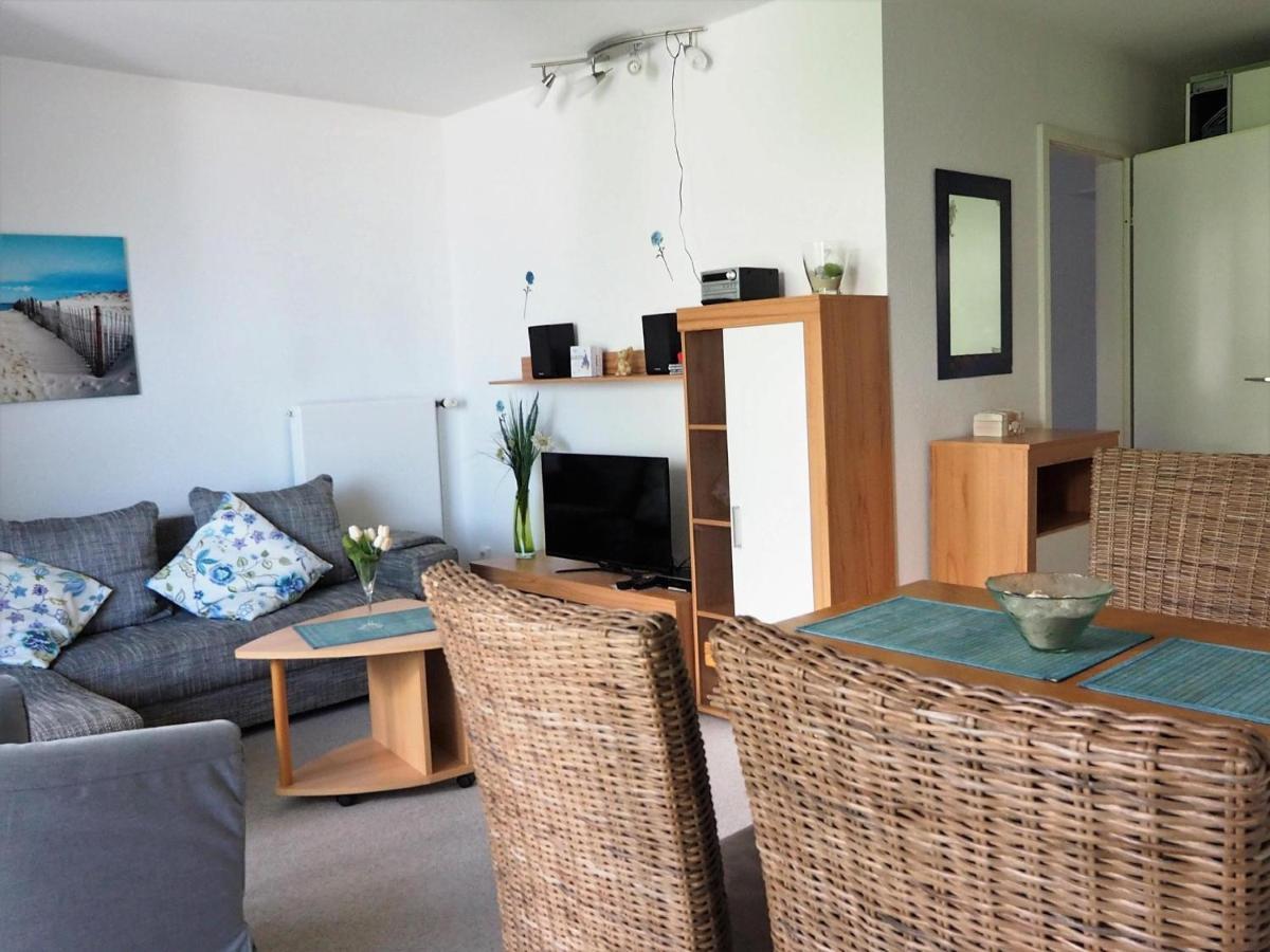 Appartement-Neue-Bergstrasse-1-Ber-113 シャルボイツ エクステリア 写真