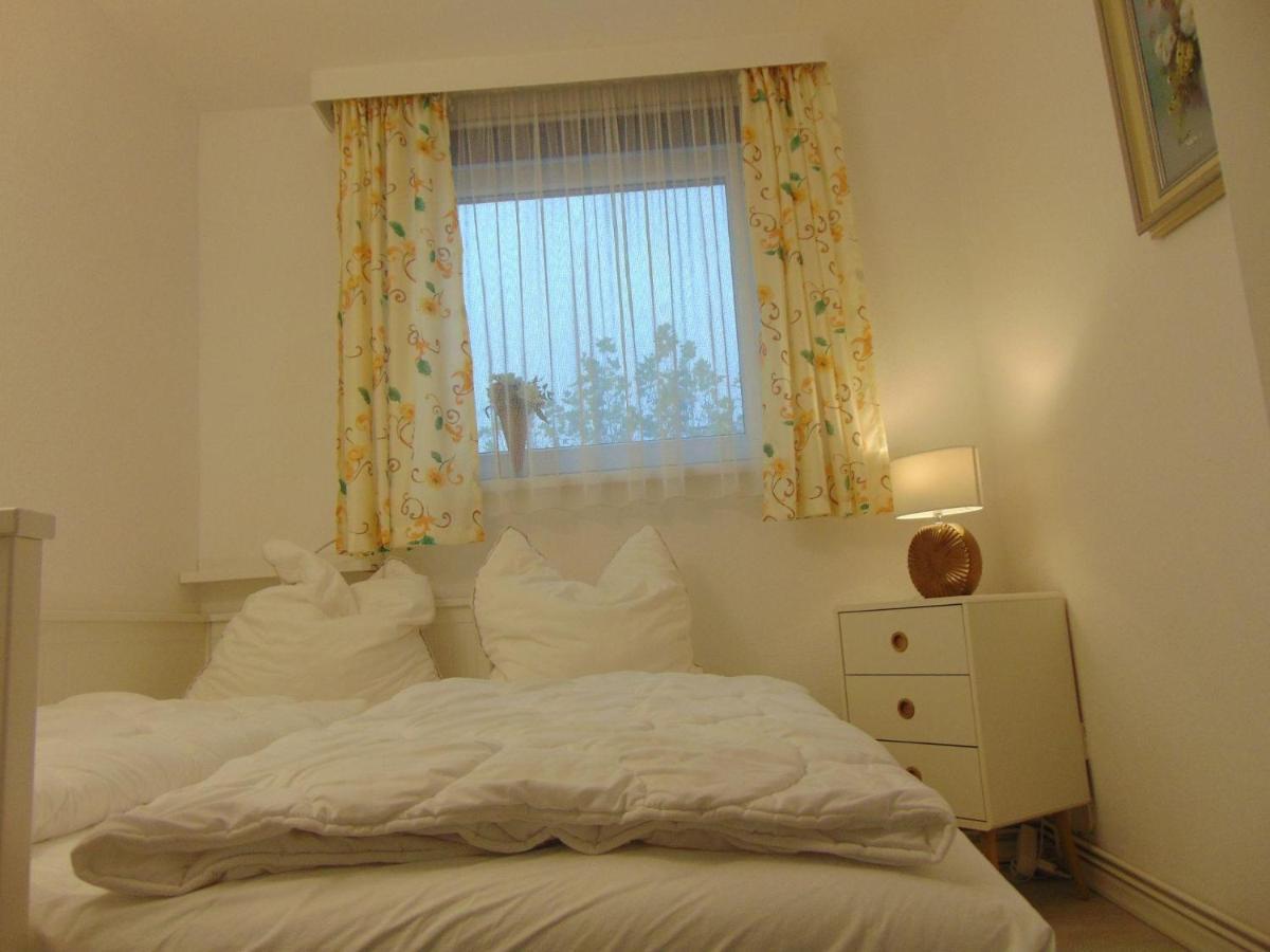 Appartement-Neue-Bergstrasse-1-Ber-113 シャルボイツ エクステリア 写真